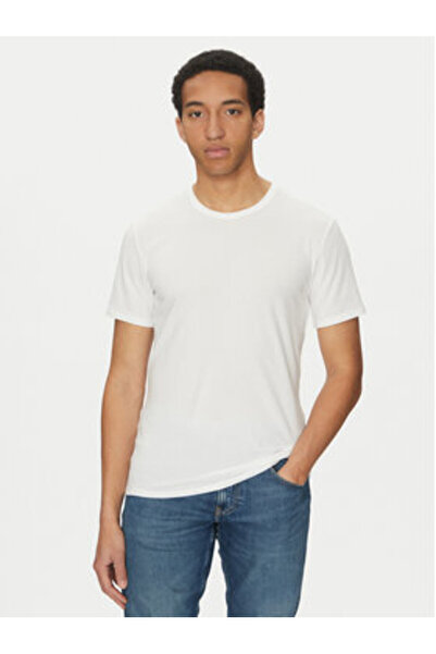 Karl Lagerfeld Ανδρικό T-Shirt 755426 551242 Μαύρο