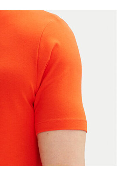 Karl Lagerfeld Ανδρικό T-Shirt 755087 552235 Κόκκινο