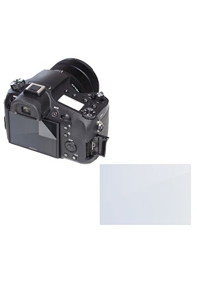 COMANDO Комплект за защита, съвместим със Sony RX10 III, Focus Shield