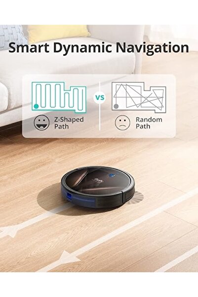 eufy من Anker، Robovac G20 Hybrid