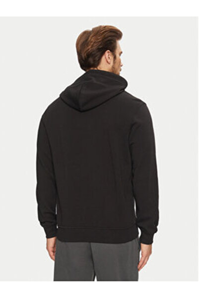 Karl Lagerfeld Ανδρικό Φούτερ 705074 551900 Μπλε σκούρο