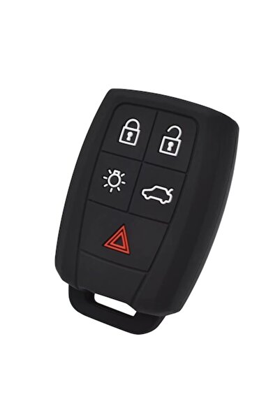 OEM Carcasă cheie pentru Volvo XC90 C70 S60 D5 V50 S40 C30 5 butoane