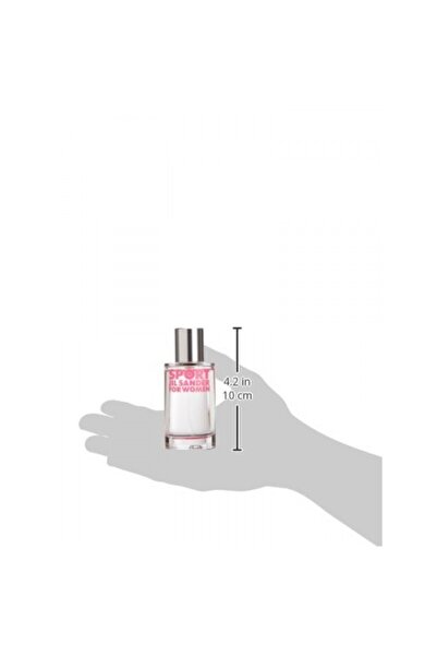 Jil Sander Sport for Women EDT Eau de Toilette 30 ml