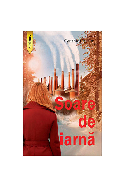 Editura Ink Story Soare de iarnă