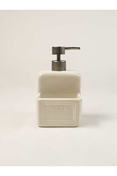 Minihol Velia Seramik Sabunluk (500 ml)