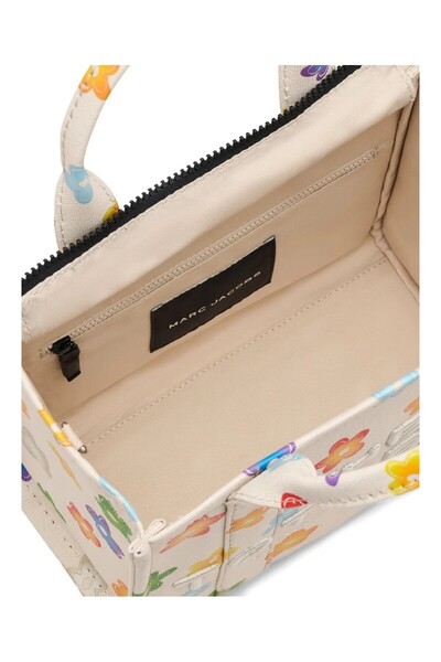 Marc Jacobs The Tote Bag Small Women's Hand and Crossbody Bag 2P5Htt011H03