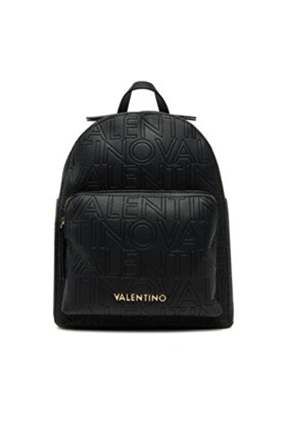 Valentino γυναικείο σακίδιο πλάτης VBS8PG20 μαύρο