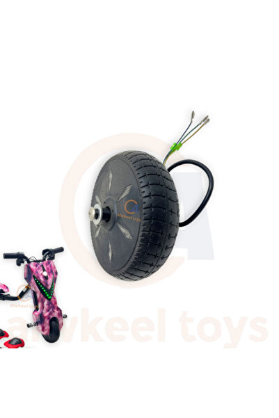 Generic دينمو محرك سكوتر درفت مني 36 فولت