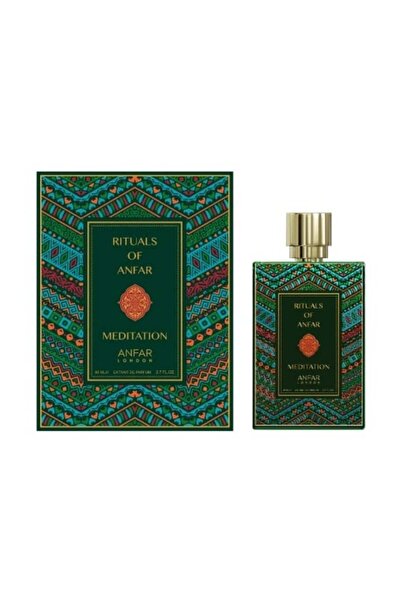 Anfar RITUALS OF MEDITATION EDP 80 ML