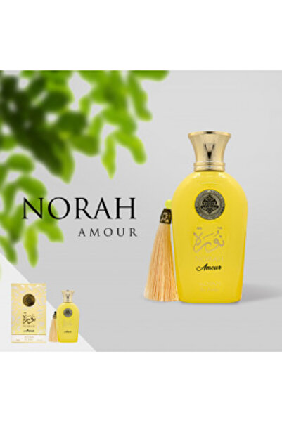 Adyan Norah Amour Apă de parfum pentru Femei, 100 ml