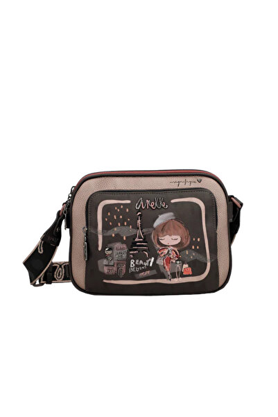 Anekke Anekke shoulder bag, Mademoiselles collection