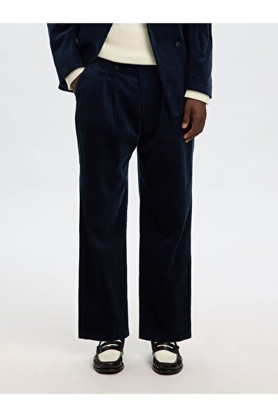 Selected Homme Anzughose Cord