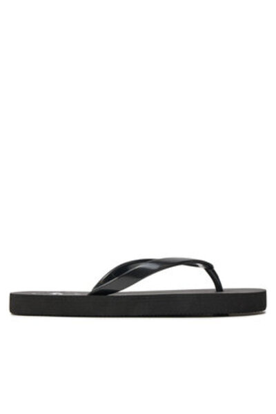 4F σαγιονάρες για κορίτσια 4FJRMM00FFLIF140 μαύρες