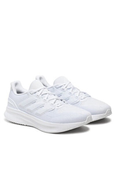 adidas ανδρικά παπούτσια τρεξίματος IH2639 λευκά