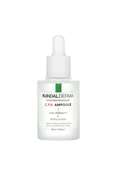 Kundal Cica Repair Ampoule by – 30 ml
