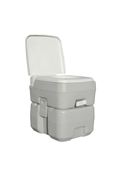 Luxury Home مرحاض متنقل للتخييم