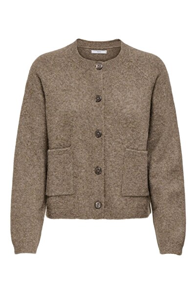 ONLY Strickjacke ONLPIEMONTE Strickjacke