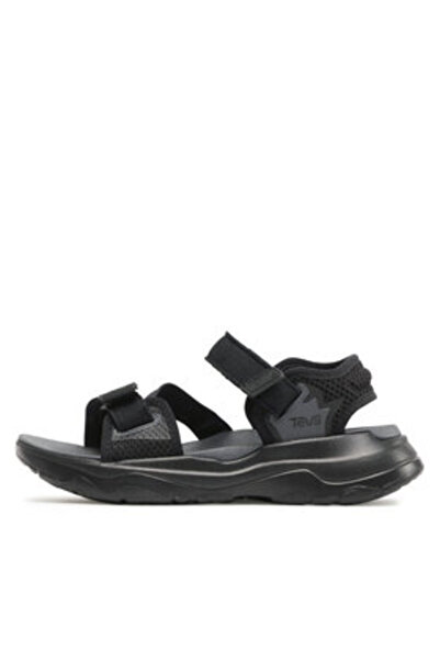 TEVA γυναικεία σανδάλια 1124039 μαύρα