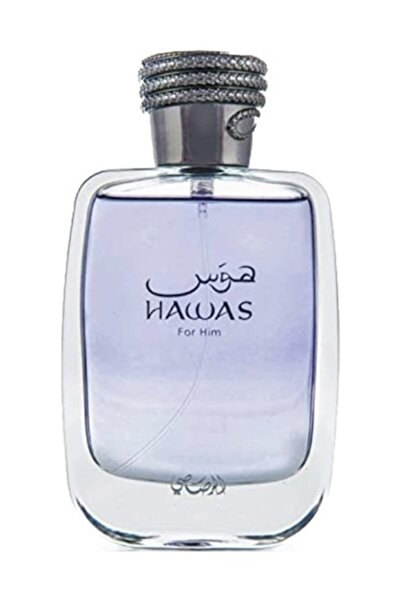 Rasasi Hawas for Him