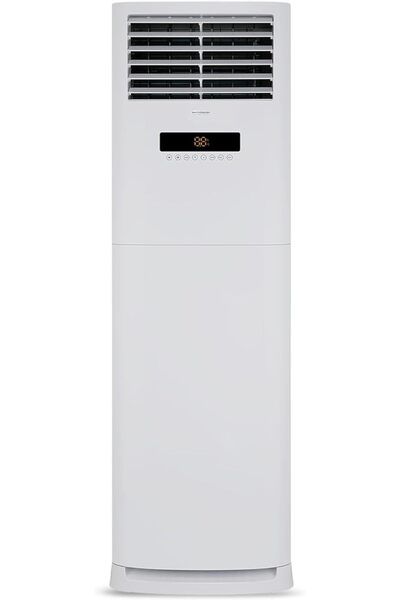 Gree Free Standing Air Conditioner iFLOWIND-36C3 | 3.0 Ton | Inverter Compres...