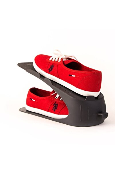 OMAK 12 Pieces Bay--Unisex-Shoe-Ramp-