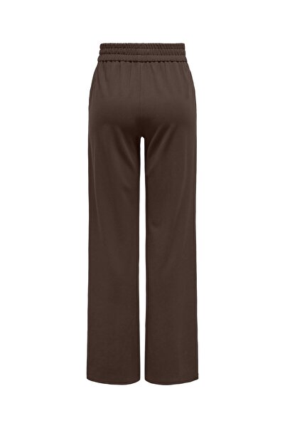 ONLY Hose mit weitem Beinschnitt ONLPOPTRASH-SUKI Locker geschnitten Hose mit weitem Beinschnitt