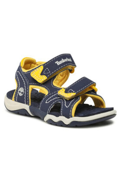 Timberland Σανδάλια για αγόρια TB02484A4841 Μπλε