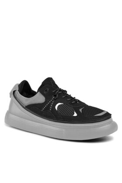 ACBC Unisex Μοντέρνο Άνω Μέρος SKCOEV μαύρο