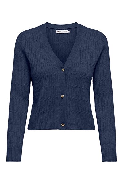 ONLY Strickjacke ONLKATIA Strickjacke