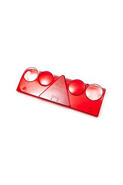 Akyol Newmega Tırsan Stop Camı Universal Stop Camı