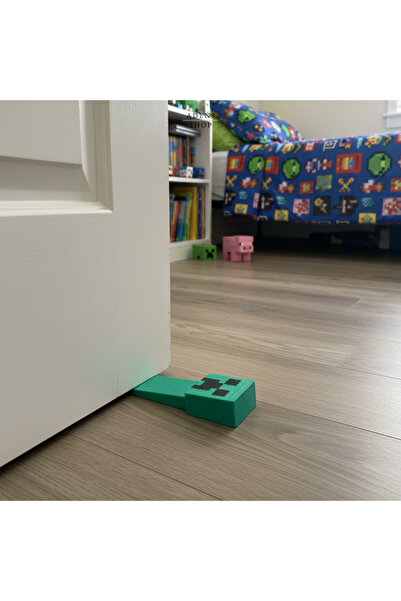 HNR34 حامل باب كريبر