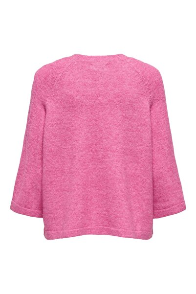 ONLY Strickpullover ONLSIMONI Strickpullover