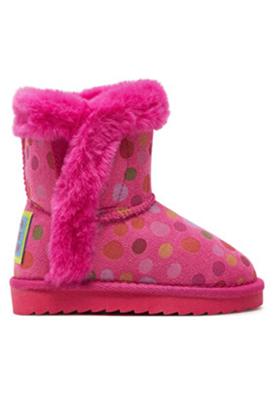 Agatha Ruiz De La Prada μποτάκια μέχρι τον αστράγαλο για κορίτσια 241989 Ροζ