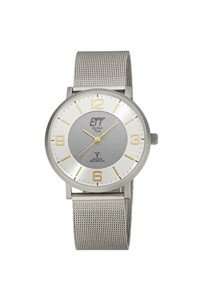 ETT Ceas bărbătesc EGS-11395-25M, cuarț, 40mm, 5ATM