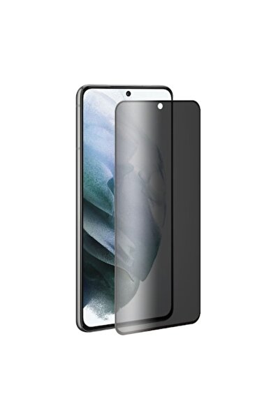 Optim Solution Folie Top PRIVACY pentru Samsung Galaxy S25 Plus, S25+, Sticla Securizata Anti-Spy, Protectie Comple