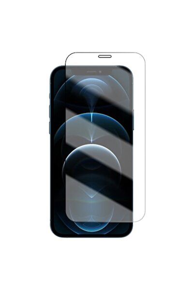 OEM Protector de ecran din sticlă premium pentru iPhone 12, 12 PRO, 9H, compl...