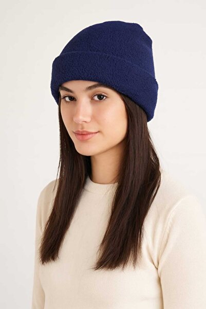 MİLAYS LİFE HOME COLLECTİON KUZU WELSOFT М'ЯКА ТКАНИНА БЕРЕТ