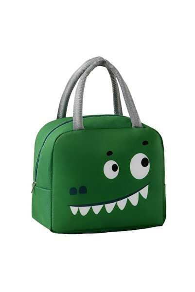 Optim Solution Thermal Insulated Bag for Kids, Food and Drink