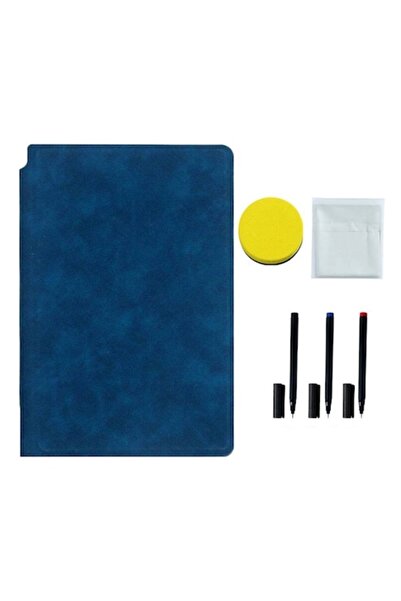 Optim Solution Set Agenda A5 Reutilizabila, OPTIM SOLUTION, Pagini Tip Tabla