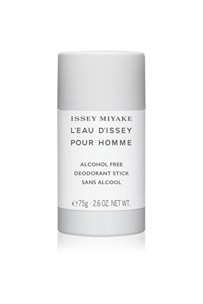Issey Miyake L'Eau D'Issey Pour Homme Deodorant Stick (75 ml)