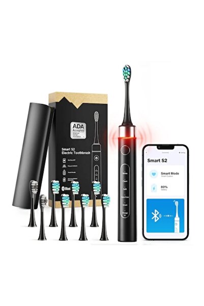 Optim Solution Periuță de dinți electrică