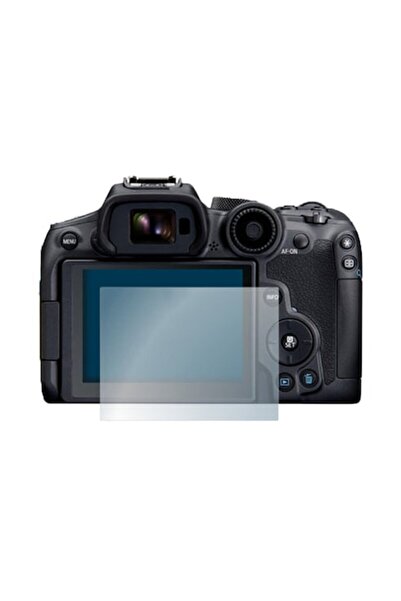 Optim Solution Folie de protecție a ecranului pentru Canon EOS R7