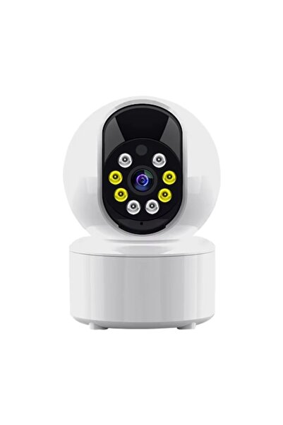 Optim Solution Wi-Fi Surveillance Camera for Indoor