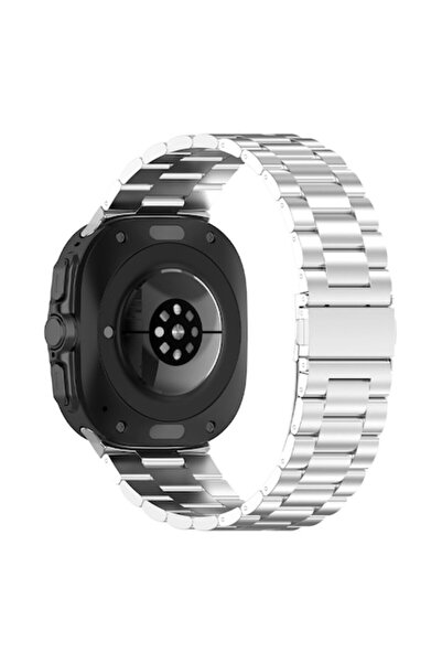 Optim Solution SmartWatch Strap for Samsung Galaxy Watch Ultra 47mm