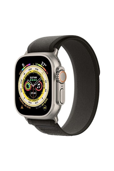 Optim Solution Curea SmartWatch pentru Apple iWatch
