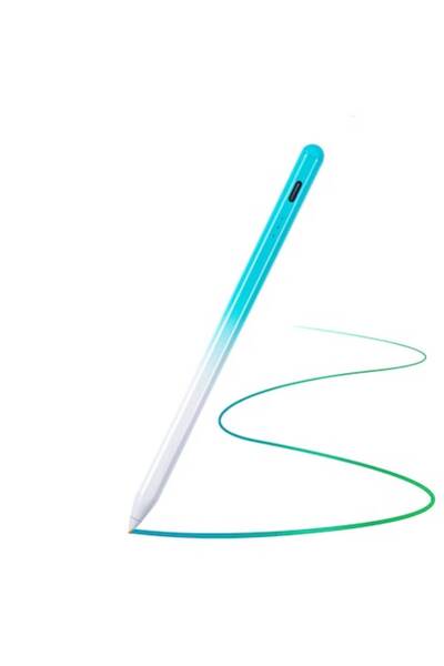 Optim Solution Stylus Active Pen pentru Tabletă/Telefon, Desen și Scriere, iO...