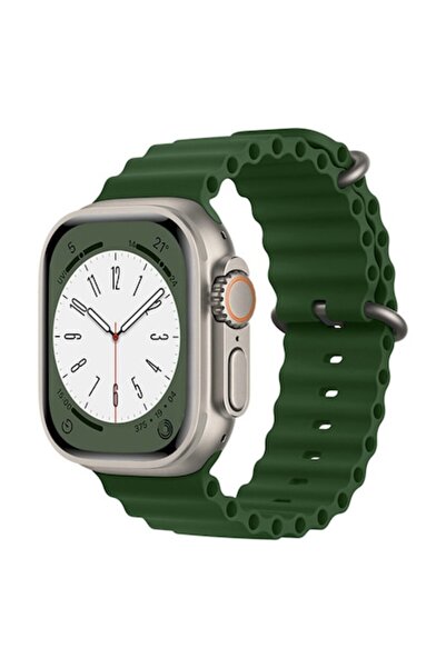 Optim Solution Smartwatch Strap for Apple Watch 8 45mm