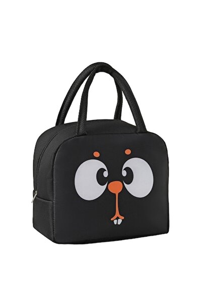 Optim Solution Thermal Insulated Bag for Kids, Food and Drink