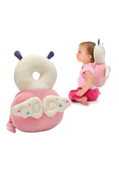 Optim Solution Pernă de protecție pentru cap pentru bebeluși, suport pentru s...