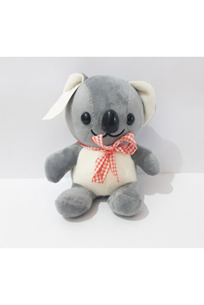 renkli çiçekler 18cm Cute Plush Toy Koala Gift for Kids